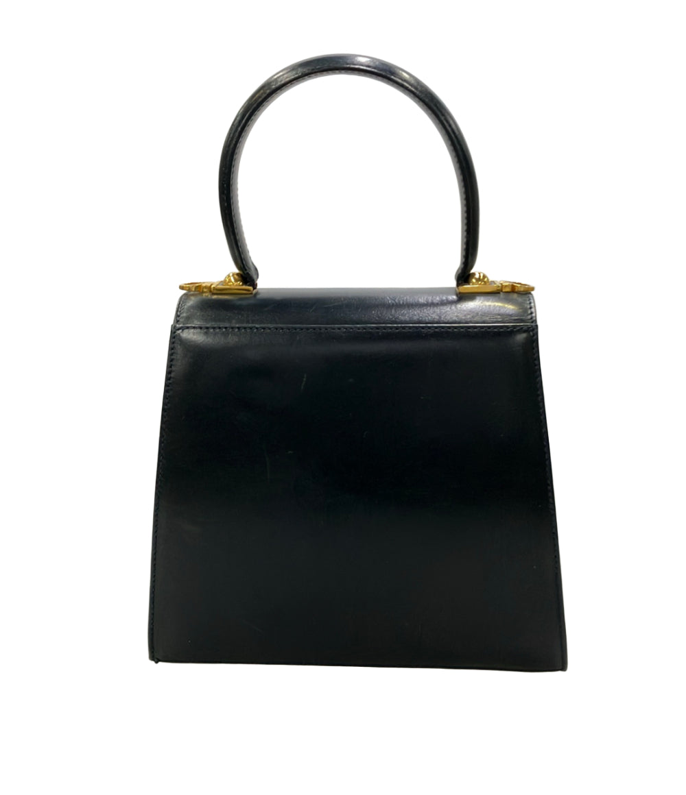 Salvatore Ferragamo ハンドバッグ ガンチーニ BV 212193 レディース サルヴァトーレフェラガモ