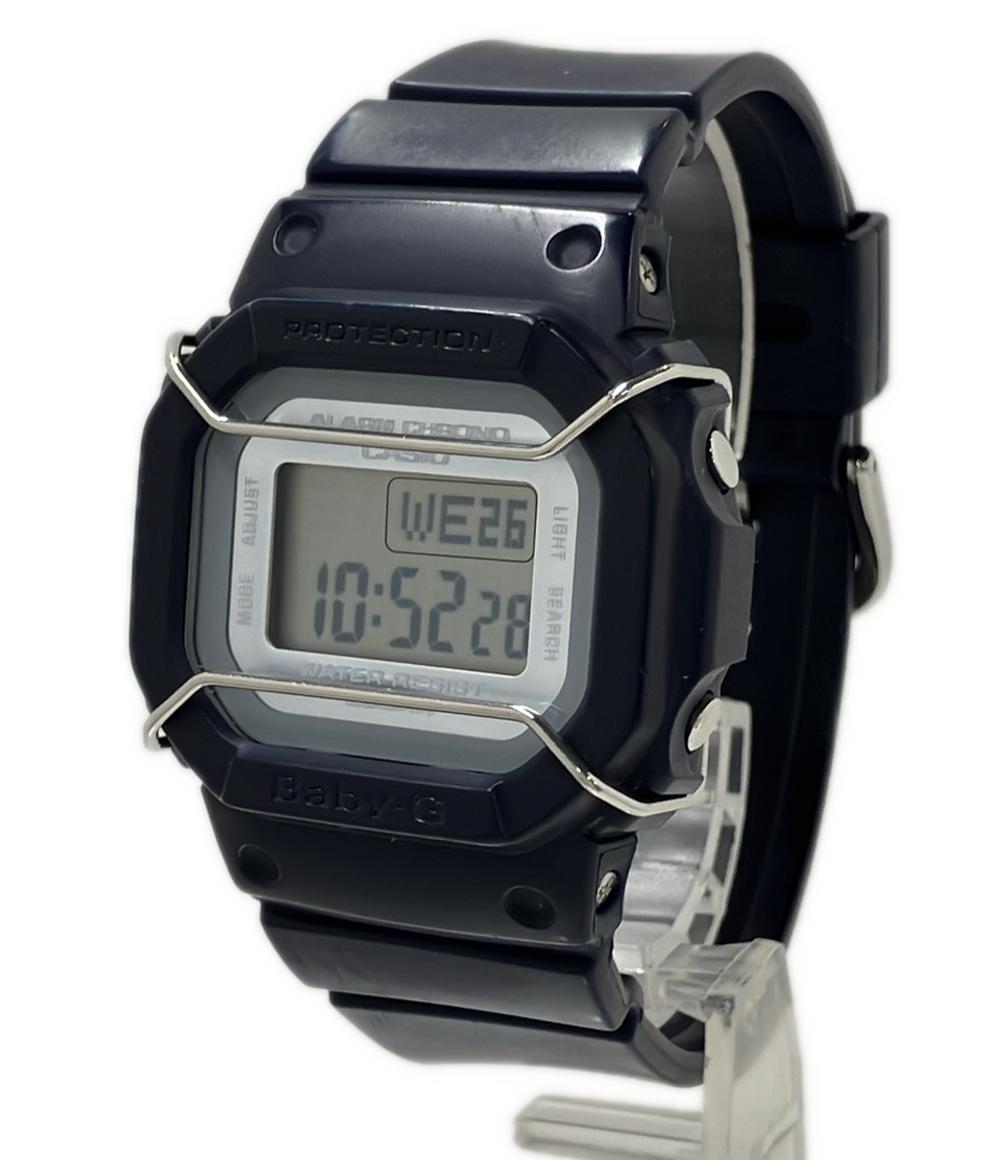 CASIO 腕時計 Baby-G クオーツ BGD-501UM レディース カシオ