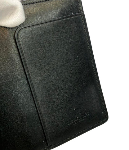 コーチ カードケース パスケース シグネチャー メンズ COACH