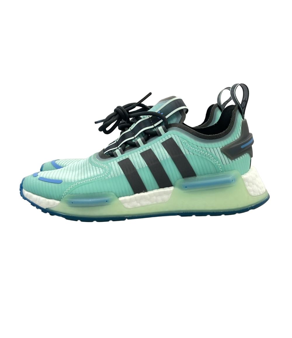 adidas ローカットスニーカー × Halo Infinite NMD V3 UNSC HP5356 メンズ SIZE 24.5 (XS) アディダス