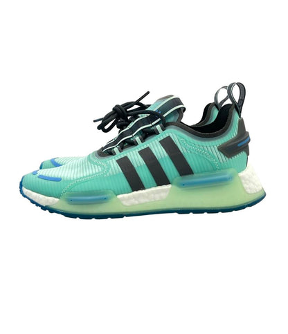 adidas ローカットスニーカー × Halo Infinite NMD V3 UNSC HP5356 メンズ SIZE 24.5 (XS) アディダス