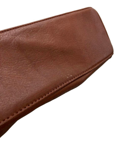 UGG ハンドバッグ ショルダーバッグ 2WAY 斜め掛け レザー レディース アグ