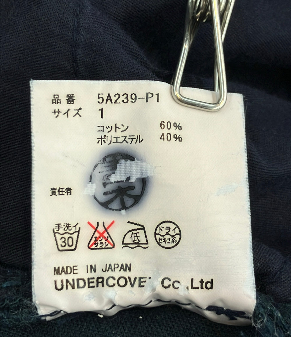 UNDERCOVER ARTS & CRAFTS コーデュロイパンツ メンズ SIZE 1 (S) アンダーカバー アーツアンドクラフツ