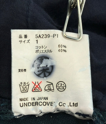 UNDERCOVER ARTS & CRAFTS コーデュロイパンツ メンズ SIZE 1 (S) アンダーカバー アーツアンドクラフツ