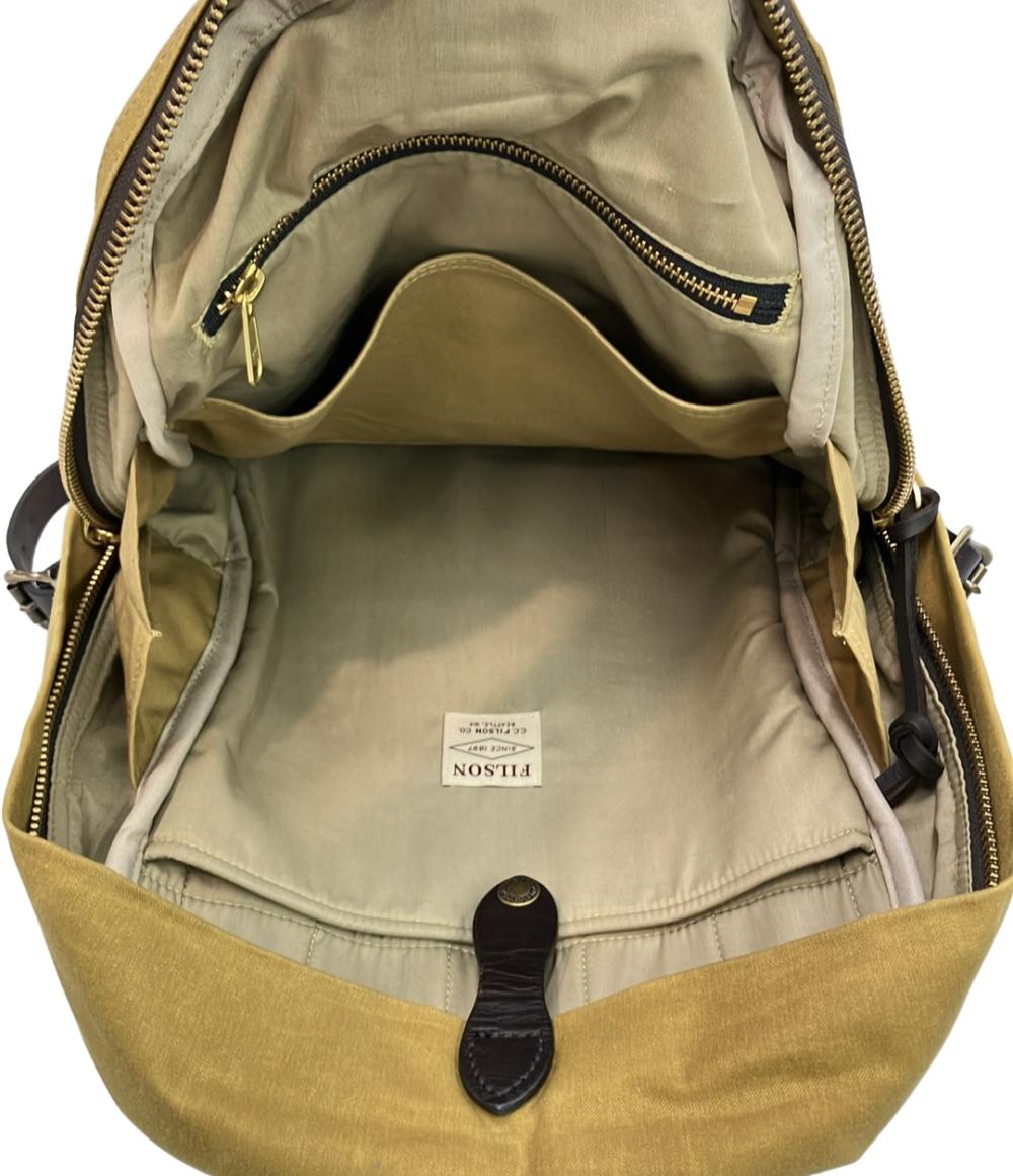 FILSON リュック メンズ フィルソン