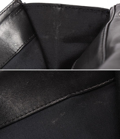 CHANEL チェーンショルダーバッグ 2.55 シルバー金具 肩掛け レディース シャネル