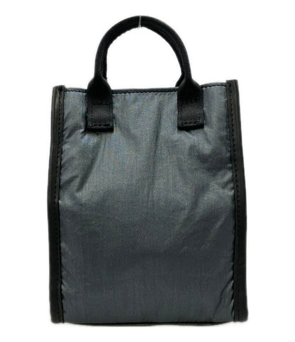 美品 プーマ 2WAY ハンドバッグ ショルダーバッグ 斜め掛け レディース PUMA