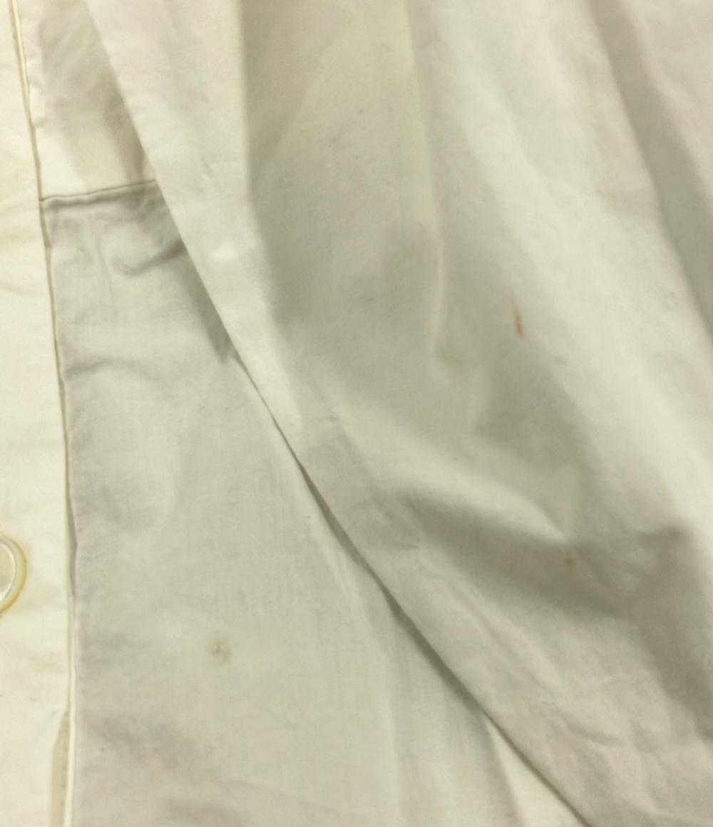 訳あり シー ニューヨーク 長袖ブラウス レディース SIZE 0 (XS) Sea New York