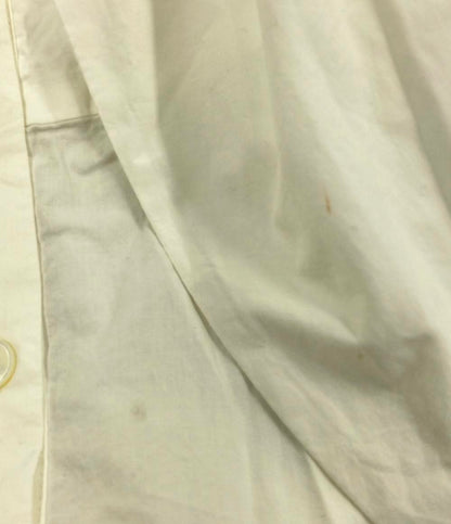 訳あり シー ニューヨーク 長袖ブラウス レディース SIZE 0 (XS) Sea New York