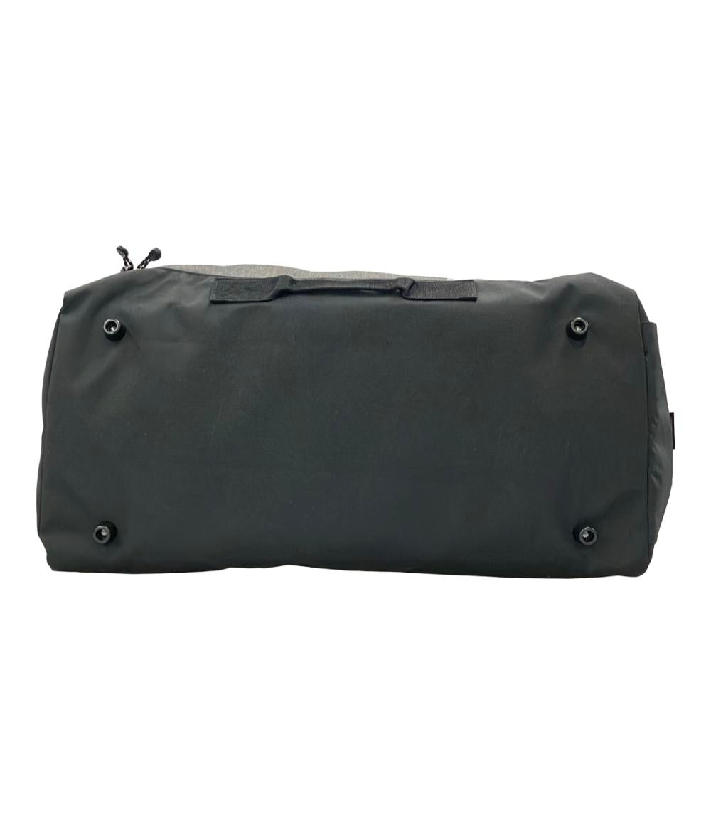 美品 Coleman 2WAY ボストンバッグ ショルダーバッグ 斜め掛け メンズ コールマン