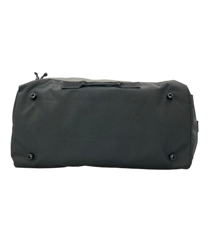 美品 Coleman 2WAY ボストンバッグ ショルダーバッグ 斜め掛け メンズ コールマン