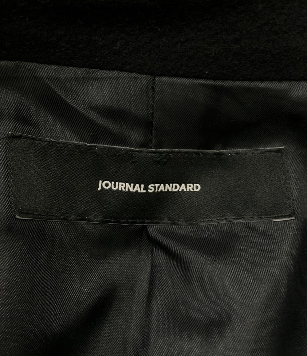 ジャーナルスタンダード チェスターコート レディース (複数サイズ) JOURNAL STANDARD