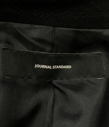 ジャーナルスタンダード チェスターコート レディース (複数サイズ) JOURNAL STANDARD