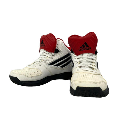 アディダス ハイカットスニーカー S84796 キッズ SIZE 19 (M) adidas