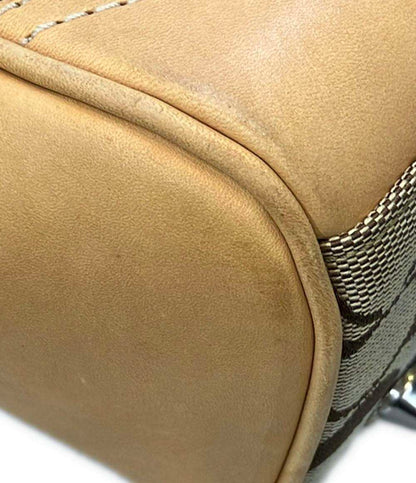 コーチ ハンドバッグ シグネチャー 8K06 レディース COACH