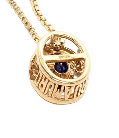 美品 ネックレス SV925 名探偵コナン ゼロの執行人 安室透 バーボン ユニセックス