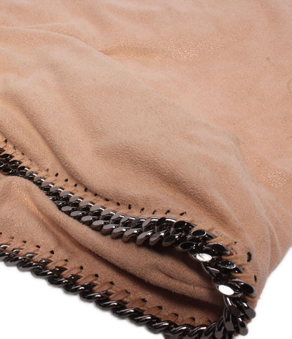 訳あり Stella McCartney 2wayチェーンショルダーバッグ ハンドバッグ 肩掛け レディース ステラマッカートニー