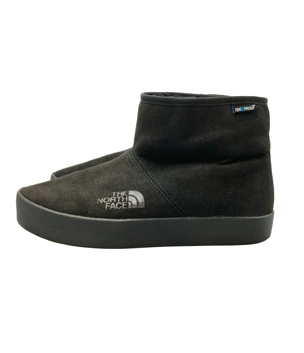 THE NORTH FACE ウインターブーツ Winter Camp Bootie IV Short NF51995 レディース SIZE 23.0 ザ・ノース・フェイス