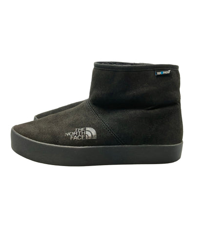 THE NORTH FACE ウインターブーツ Winter Camp Bootie IV Short NF51995 レディース SIZE 23.0 ザ・ノース・フェイス