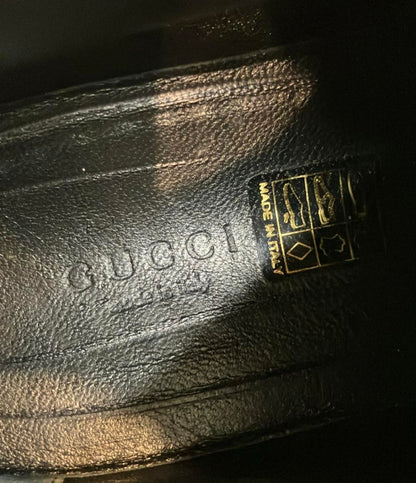 グッチ ハイカットスニーカー スタッズ レディース SIZE 36 1/2 (M) GUCCI