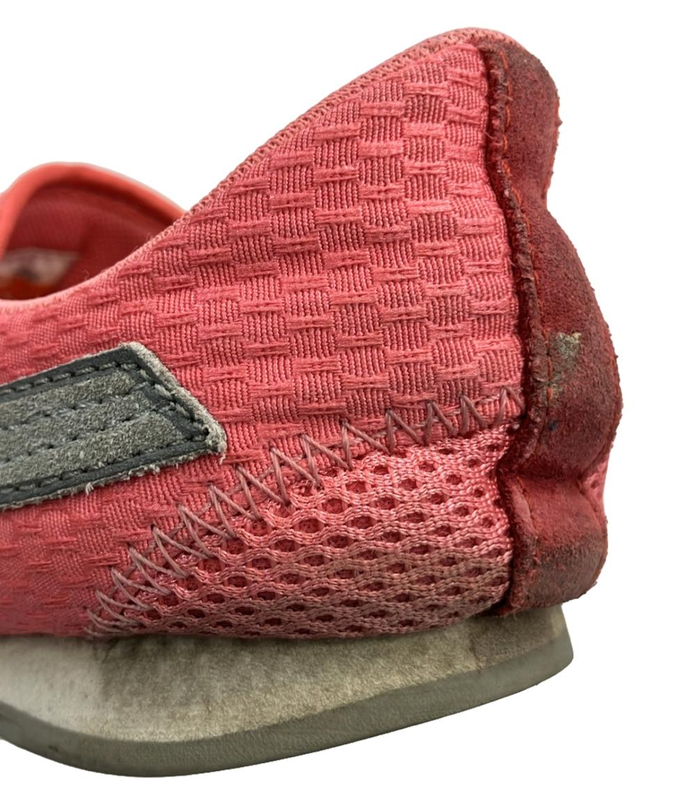 プーマ ローカットスニーカー 187054-04 レディース SIZE 23.5 (M) PUMA