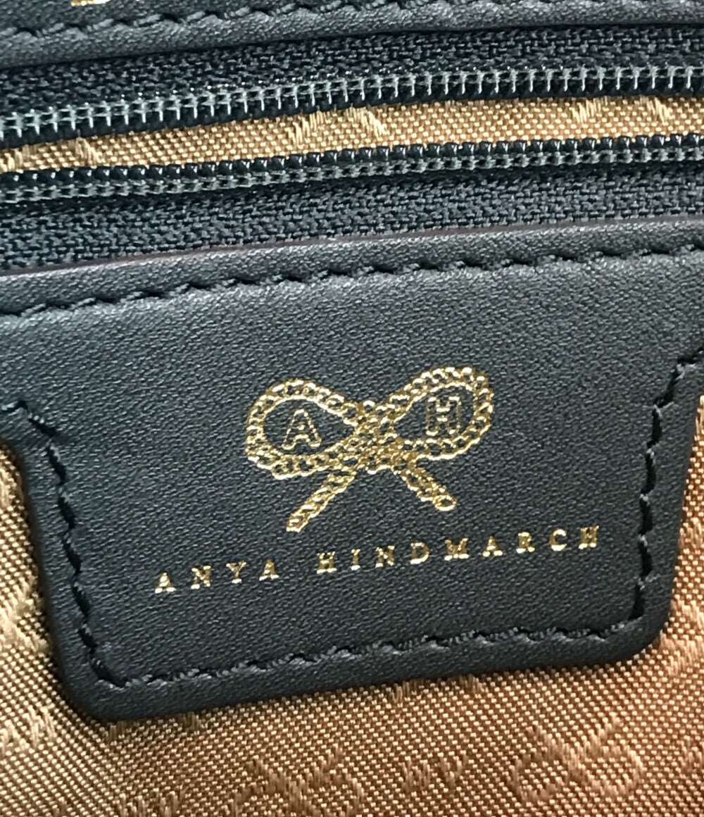 アニヤハインドマーチ  ショルダーバッグ 斜め掛け      レディース   Anya Hindmarch