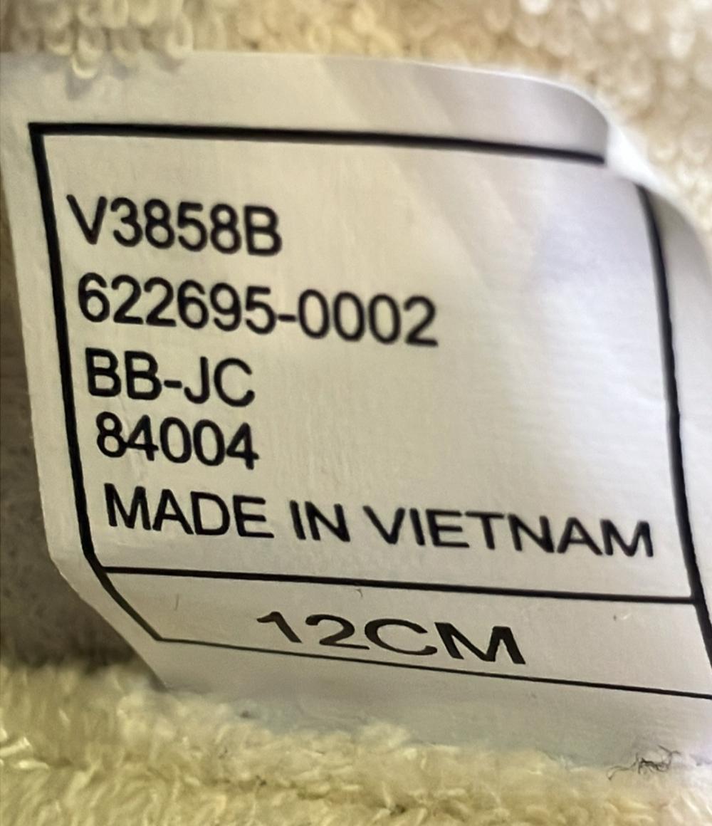 美品 バンズ ベビーシューズ マーベリック V3858B ベビー SIZE 12 VANS