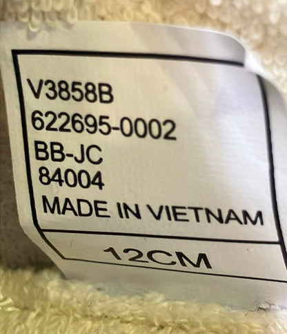 美品 バンズ ベビーシューズ マーベリック V3858B ベビー SIZE 12 VANS