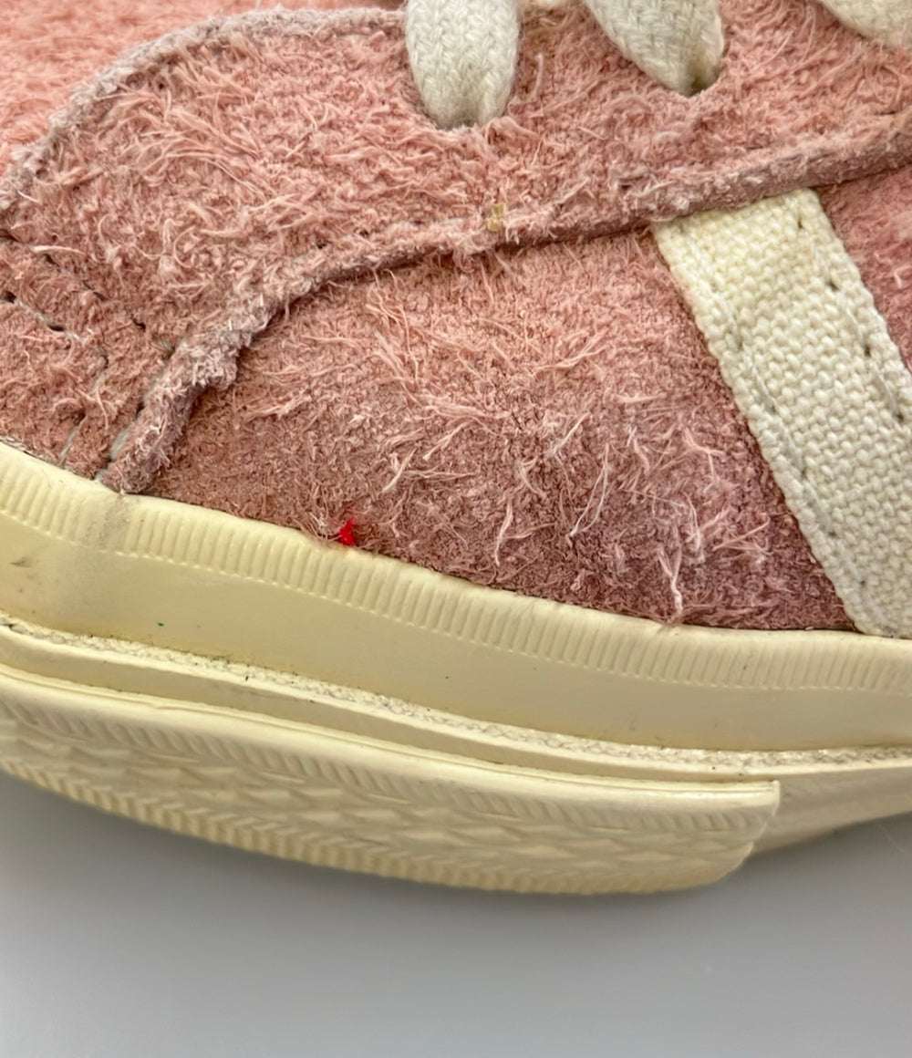 CONVERSE ローカットスニーカー レディース SIZE 23.5 コンバース