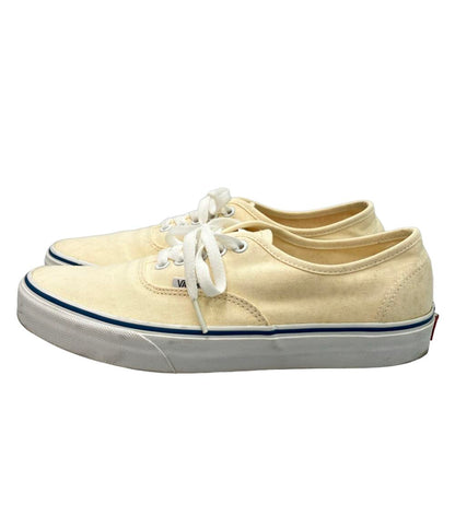 VANS ローカットスニーカー オーセンティック 751505 メンズ SIZE 26.5 (M) バンズ