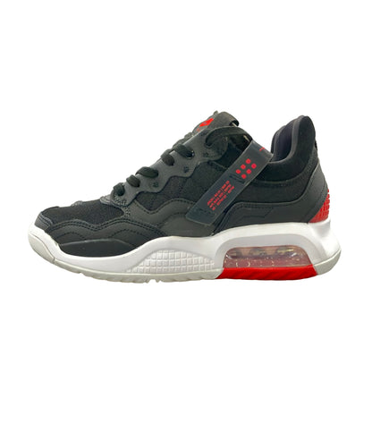 美品 NIKE ローカットスニーカー JORDAN MA2 (GS) CW6594-006 キッズ SIZE 24.0 ナイキ