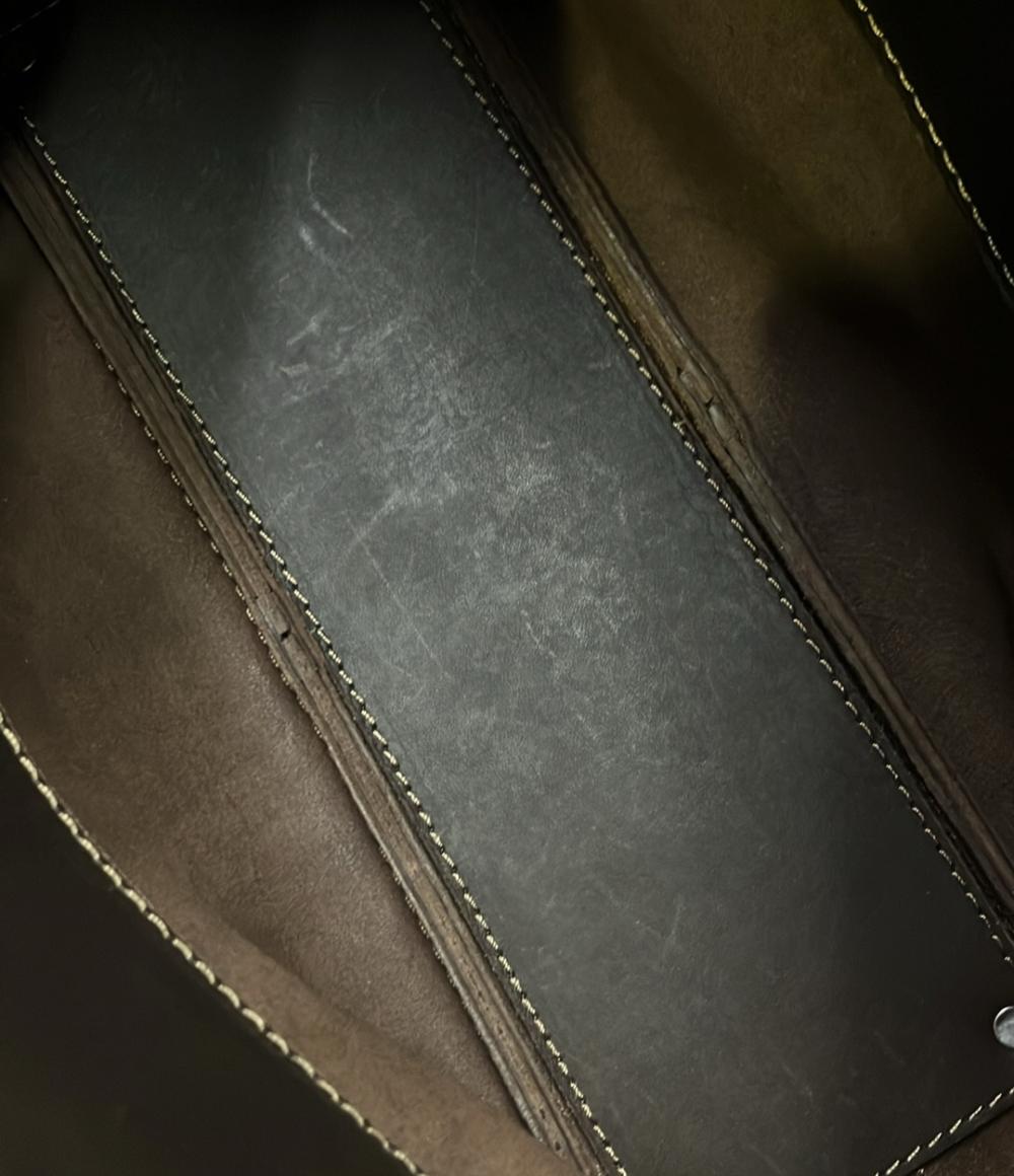 オルガン 2WAY ビジネスバッグ ブリーフケース ショルダーバッグ 肩掛け メンズ Organ