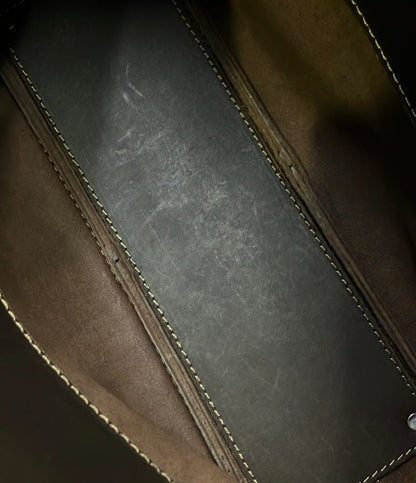 オルガン 2WAY ビジネスバッグ ブリーフケース ショルダーバッグ 肩掛け メンズ Organ