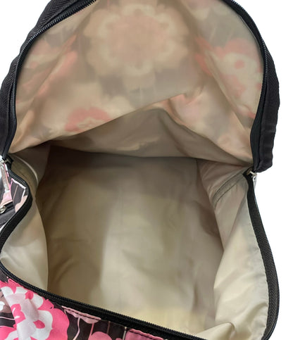 LeSportsac リュック レディース レスポートサック