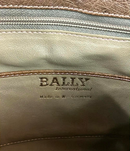 バリー ショルダーバッグ 肩掛け レディース BALLY