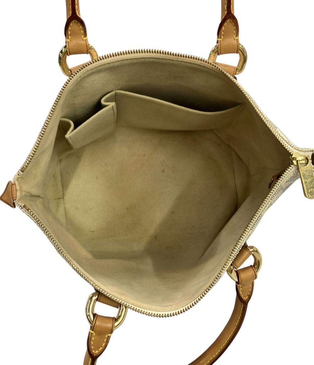 LOUIS VUITTON ハンドバッグ ダミエ アズール サレヤPM N51186 レディース ルイ・ヴィトン