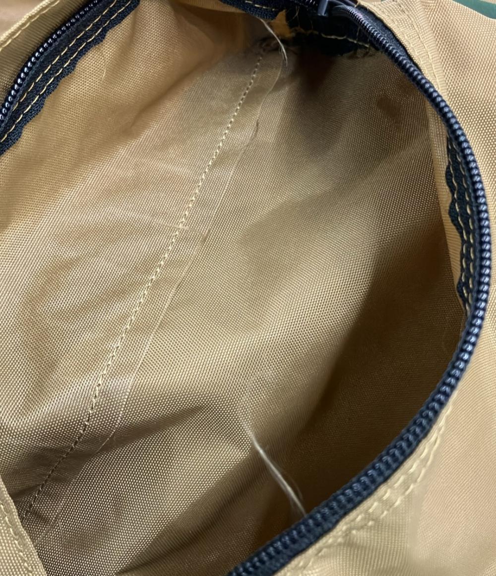 Herve Chapelier リュック レディース エルベ・シャプリエ