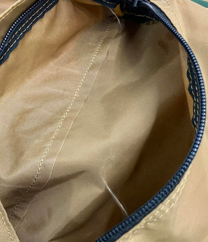 Herve Chapelier リュック レディース エルベ・シャプリエ