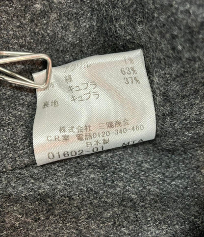 BURBERRY BLACK LABEL トレンチコート ベージ インポート D5A48-011-50 レディース SIZE 40 (M) バーバリーブラックレーベル