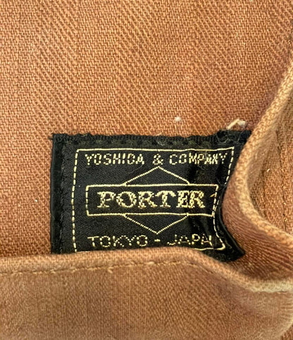 PORTER ショルダーバッグ メンズ ポーター