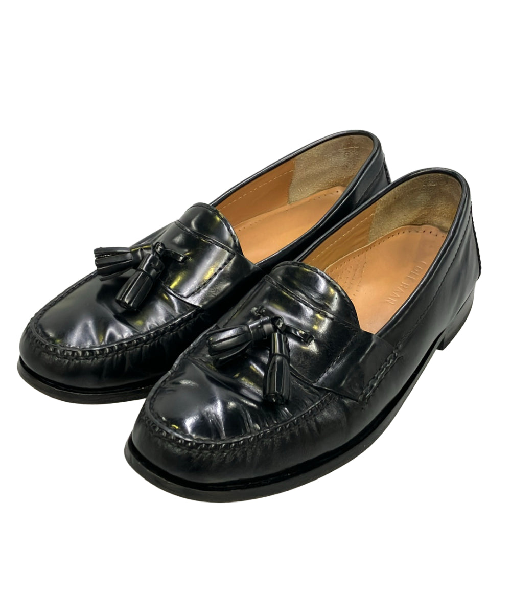COLE HAAN ローファー タッセル メンズ SIZE 9.5 (27.5cm) コールハーン