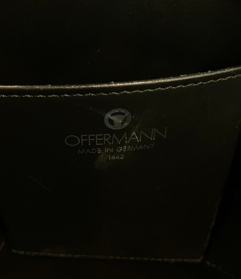 オファーマン ブリーフケース ビジネスバッグ メンズ OFFERMANN