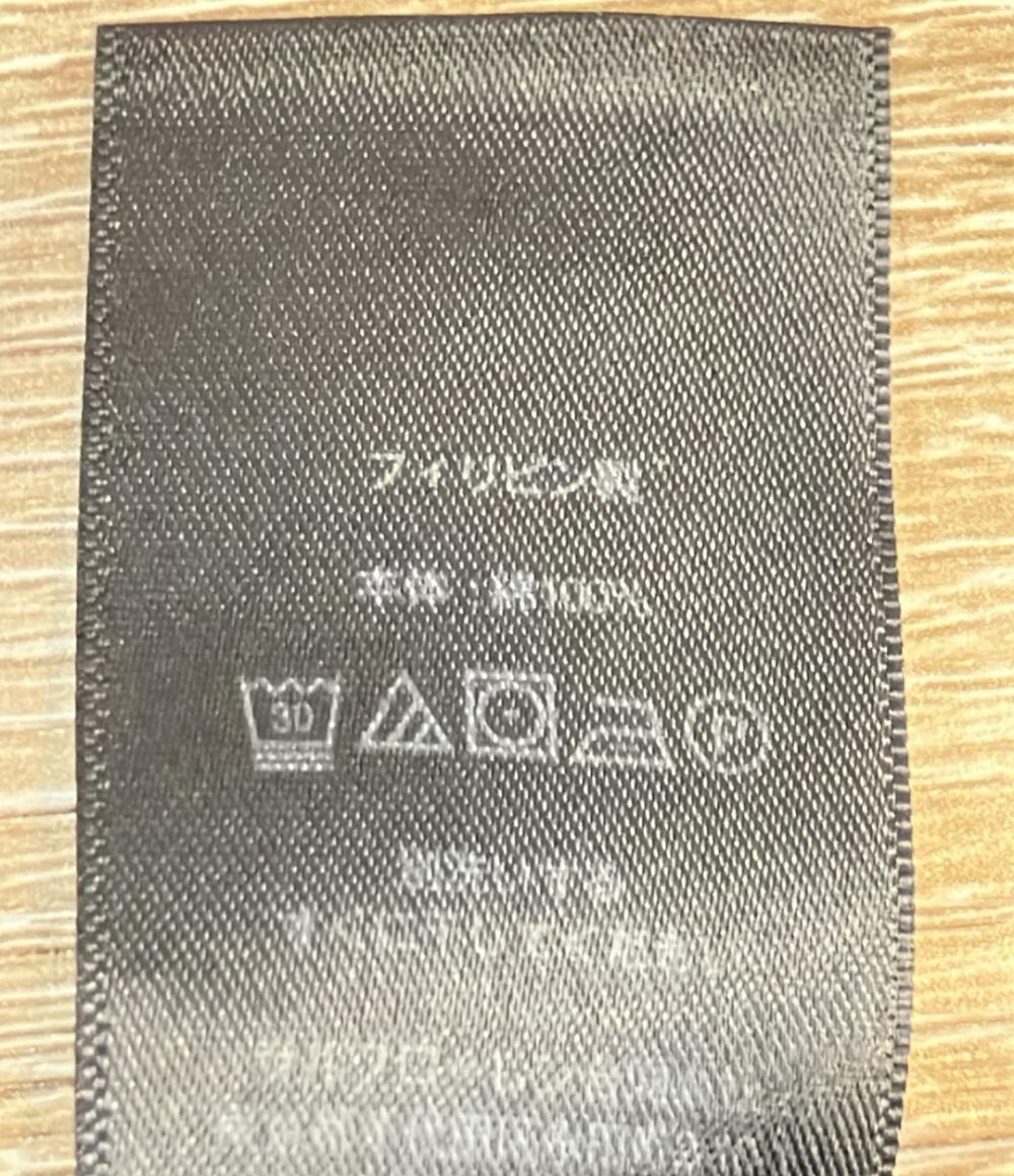 RRL RALPH LAUREN 長袖ワンピース インディゴデニムシャツドレス レディース SIZE 4 (S) ダブル アール エル ラルフ ローレン