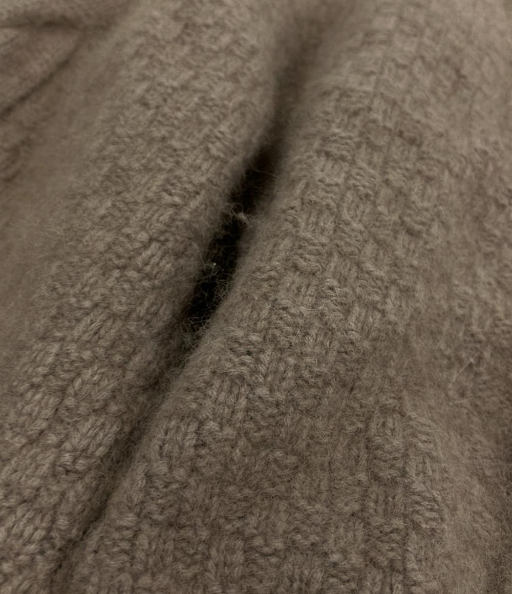 スナイデル 長袖ニット レディース SIZE F (M) snidel