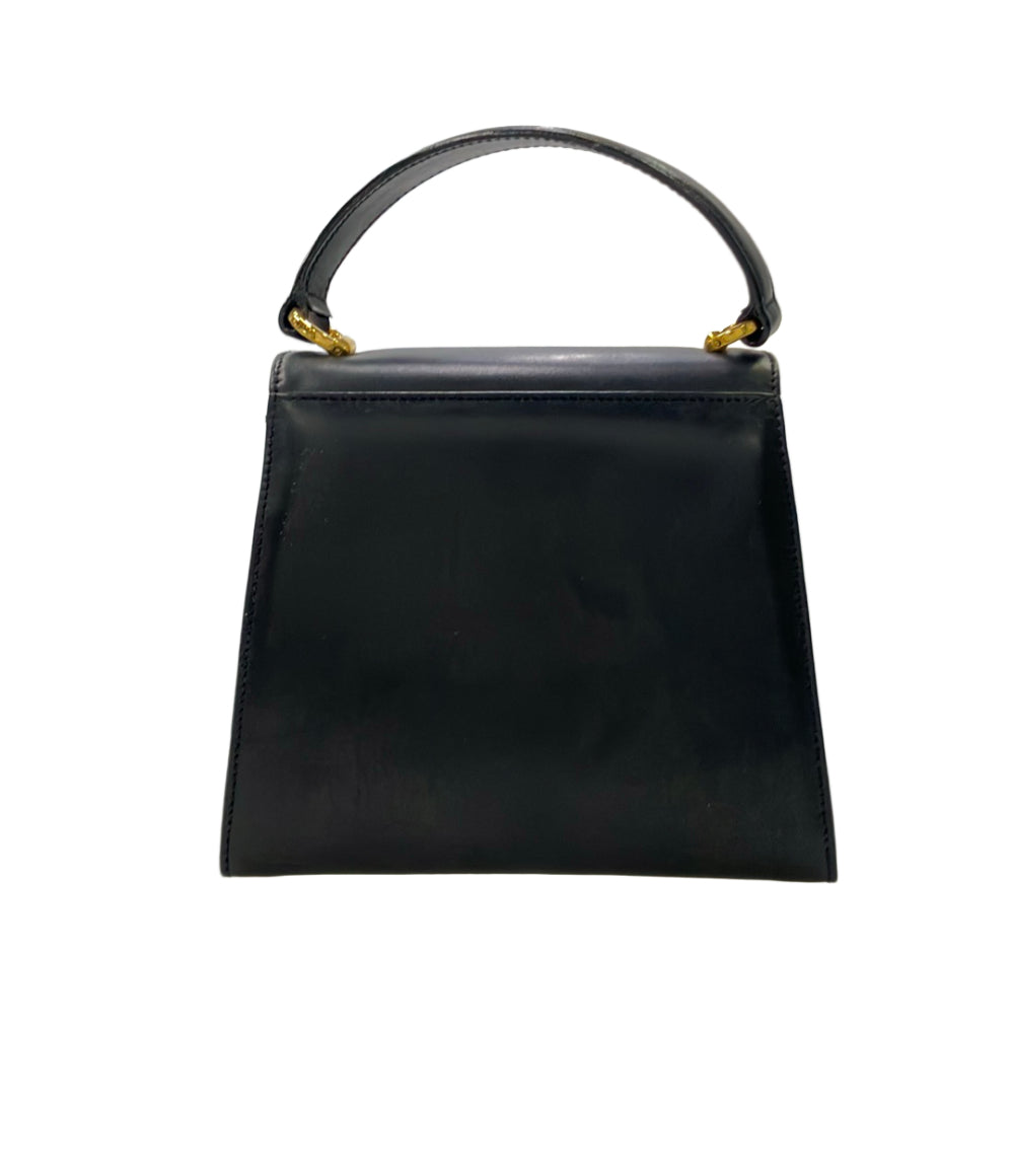Salvatore Ferragamo 2WAY ハンドバッグ ショルダーバッグ 斜め掛け ヴァラ AT 21 5677 レディース サルヴァトーレフェラガモ