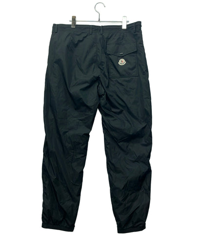 MONCLER ロングパンツ ナイロンパンツ H10912A00004 68352 メンズ SIZE 48 (L) モンクレール