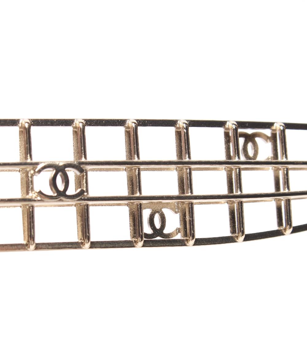 CHANEL キャッツアイ シェイプ サングラス 71710A S2216 3N S レディース メンズ シャネル