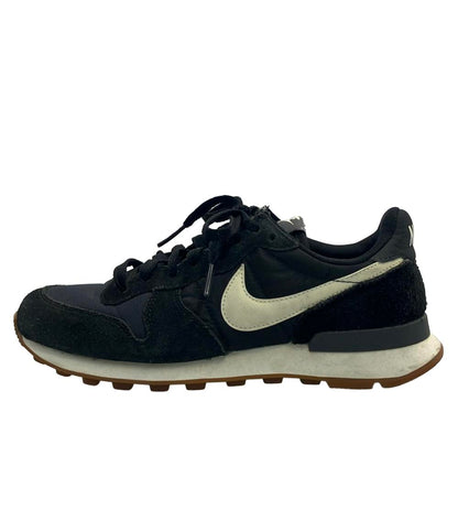 ナイキ ローカットスニーカー INTERNATIONALIST 828407-021 レディース SIZE 23.0 (M) NIKE