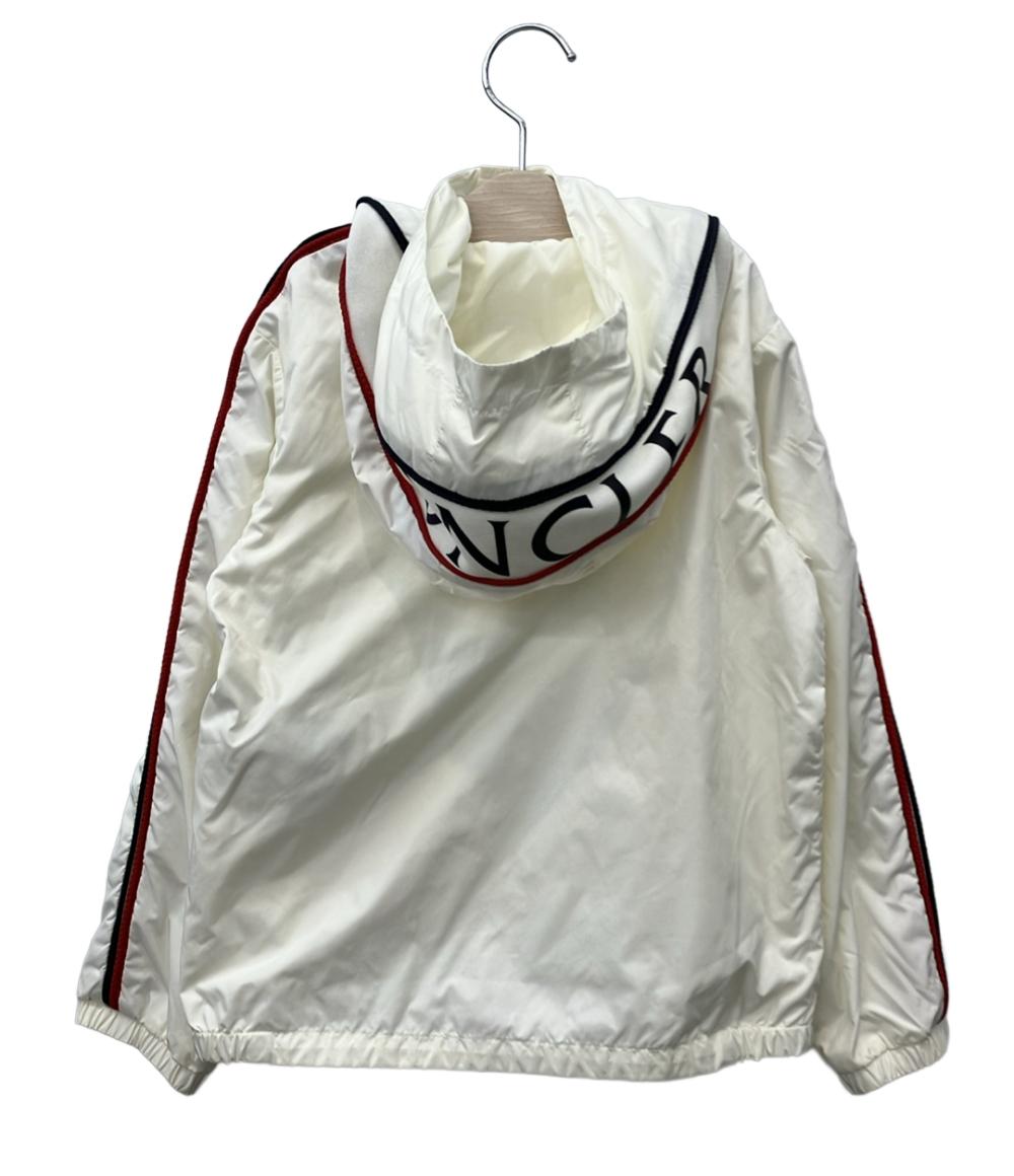 MONCLER ナイロンジャケット アウター H19541A00058 キッズ SIZE 8