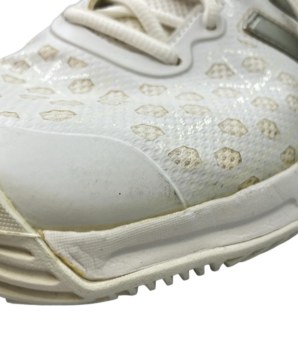 adidas ローカットスニーカー バリケード クラブ AF6780 メンズ SIZE 27.0 (L) アディダス